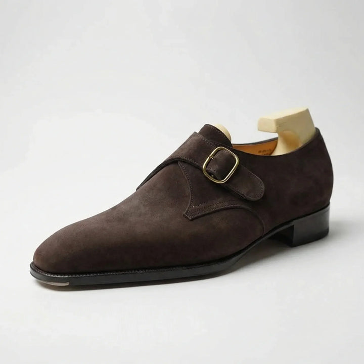 Formal Men's Shoe with Timeless Design - Doyle