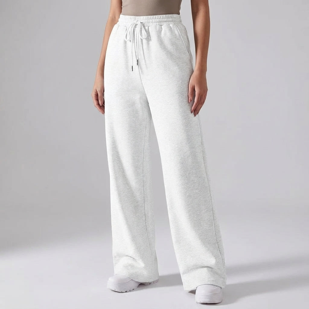Lined Women's Joggers - Harper