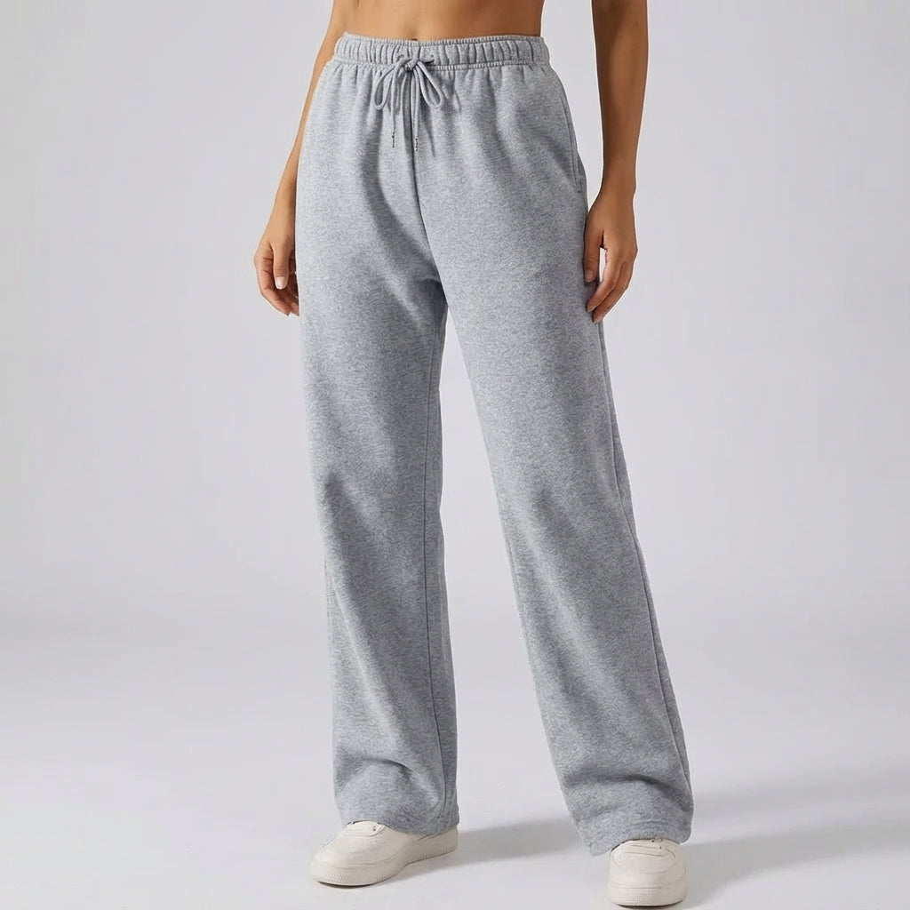 Lined Women's Joggers - Harper