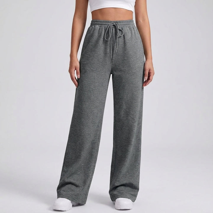 Lined Women's Joggers - Harper