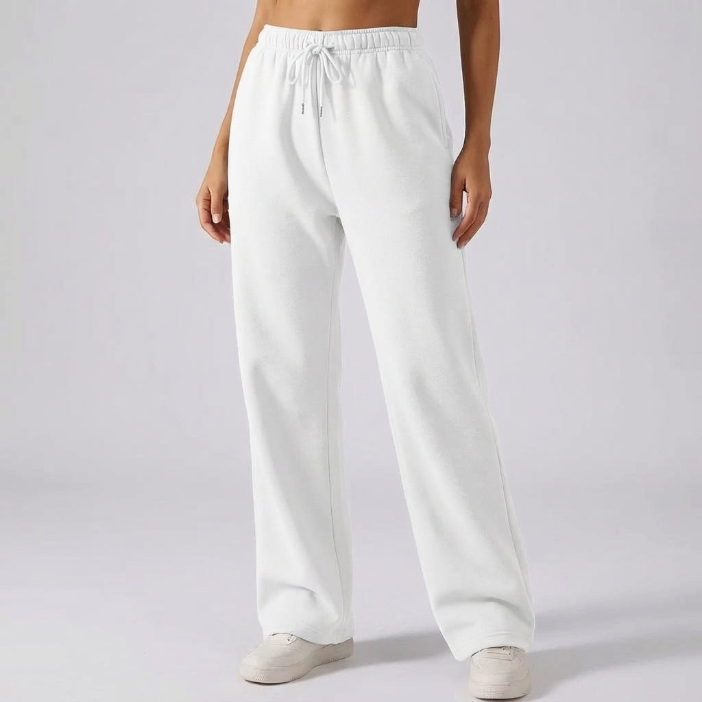Lined Women's Joggers - Harper