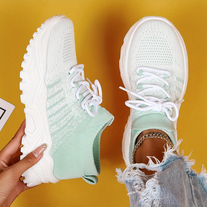 Cloud Comfort Classic 1.0 Trainers