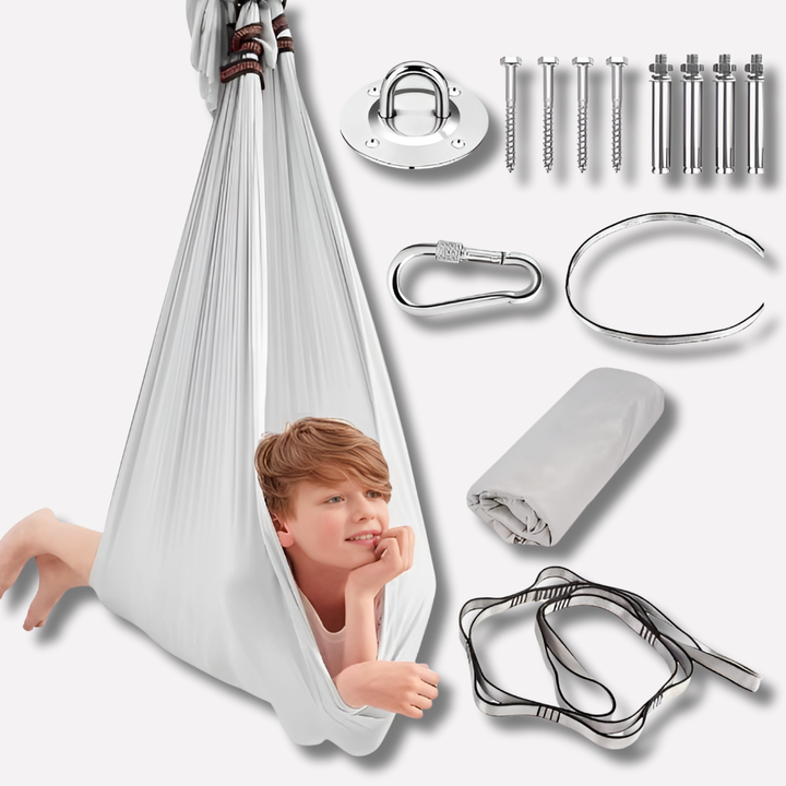 Children’s Sensory Hammock Swing