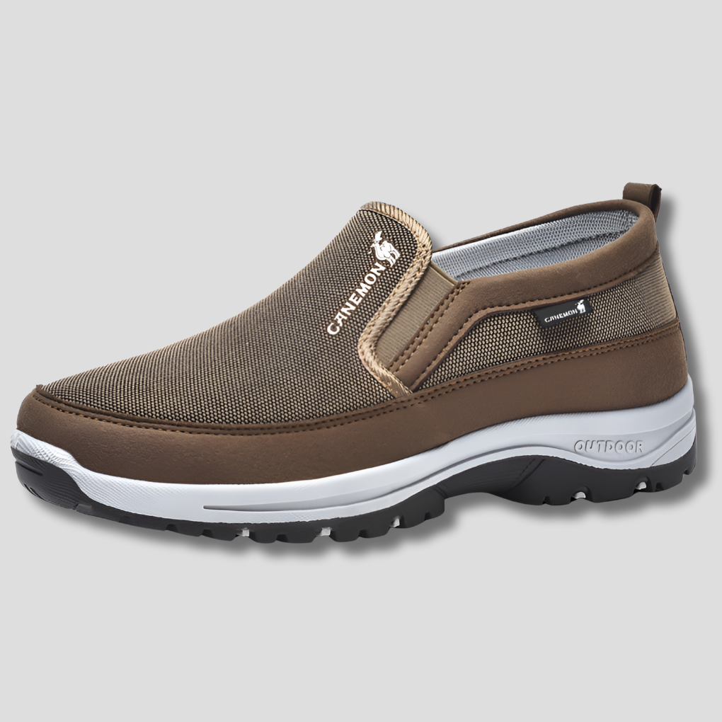 Waterproof Designed for balance Shoes for All-Weather Comfort