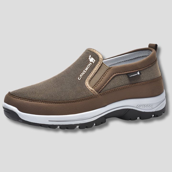 Waterproof Designed for balance Shoes for All-Weather Comfort