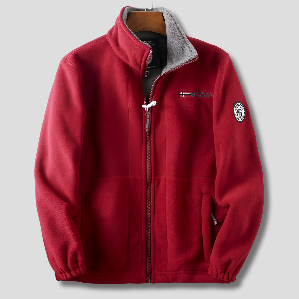 Casual Outdoor Fleece for Men