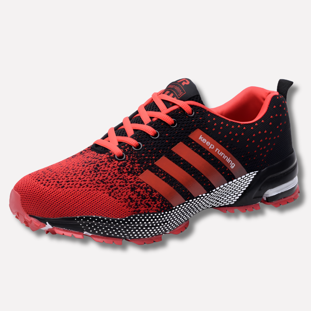 Running Shoes Dynamic Training Design