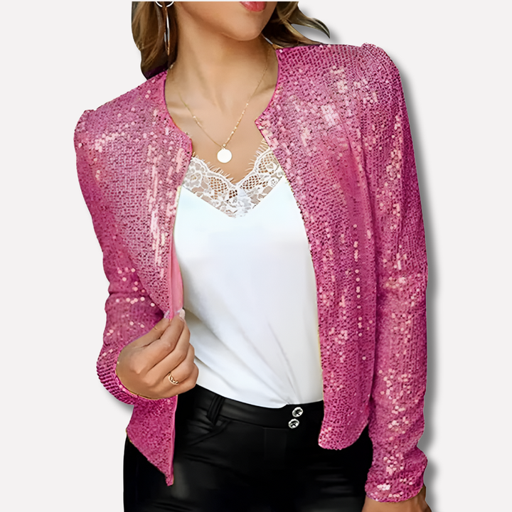Women’s Blazer