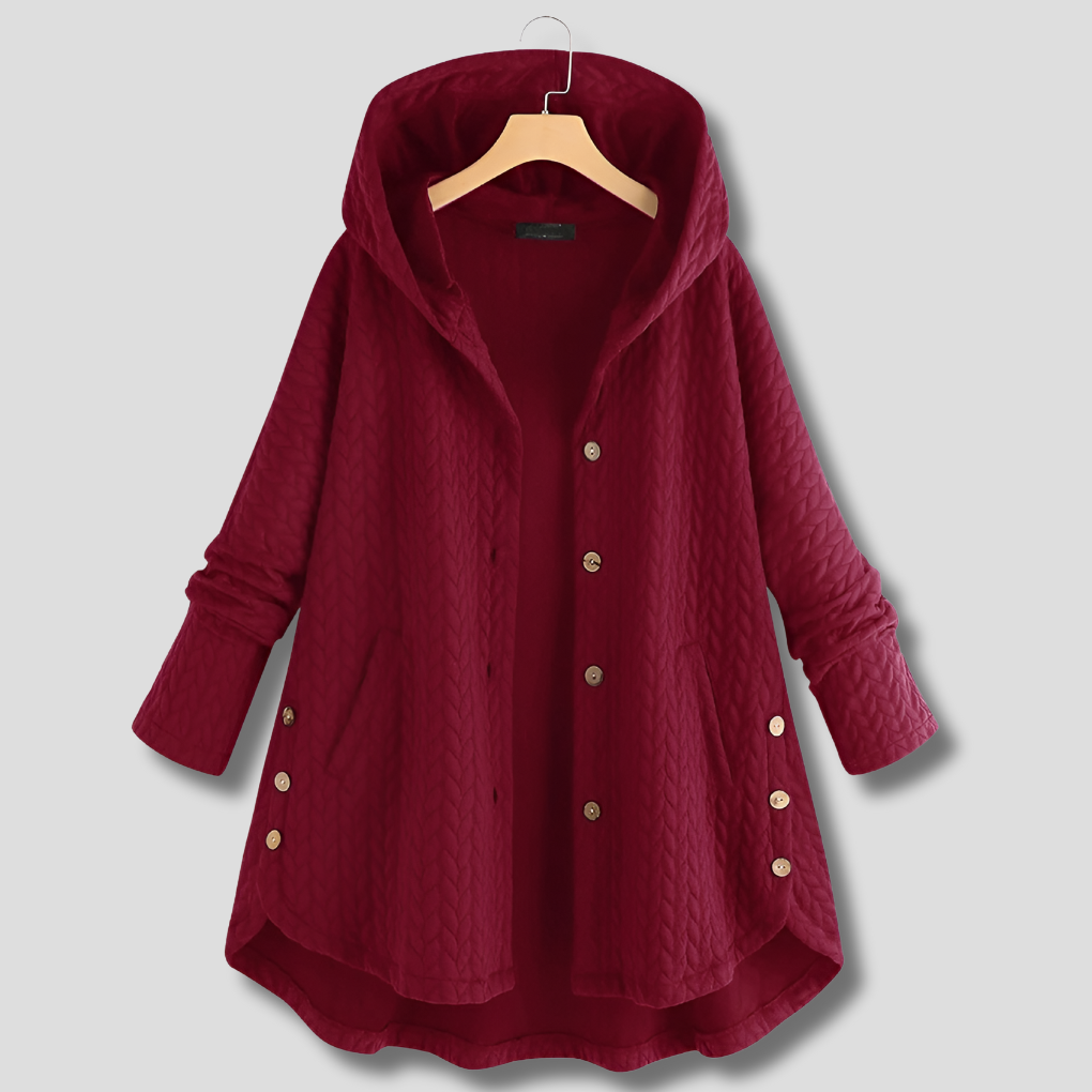 Men’s Classic Coat