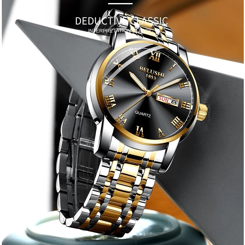 Men's Luminous Watch