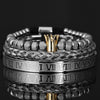 Luxury Men's Bracelet Set – Julius