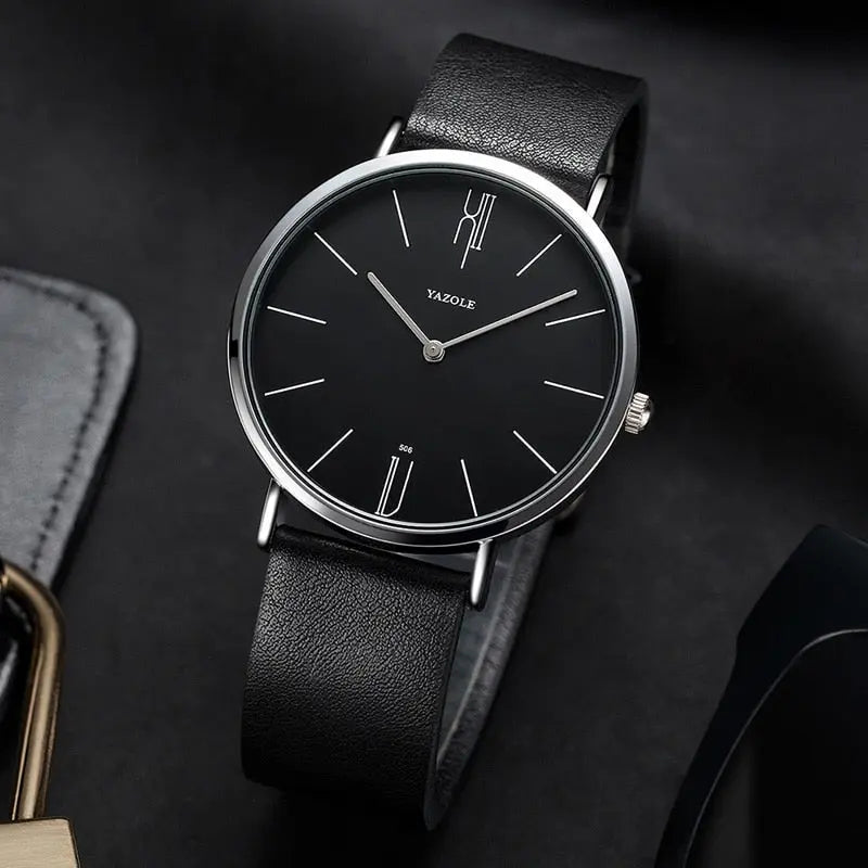 Stylish Men's Watch - Henry