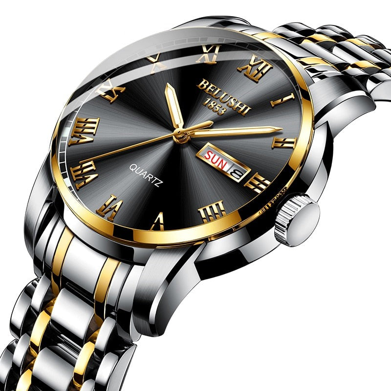 Men's Luminous Watch