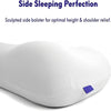Travel Deep Sleep Pillow and Side Sleeper Pillow