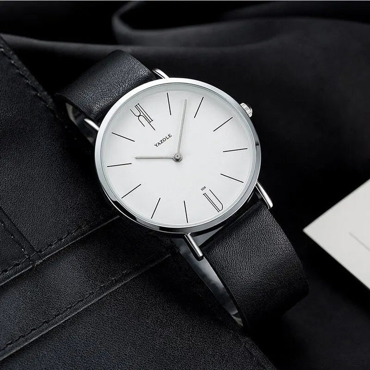 Stylish Men's Watch - Henry