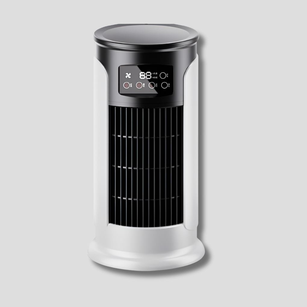 2026 Portable Air Cooling Fan for Home and Office