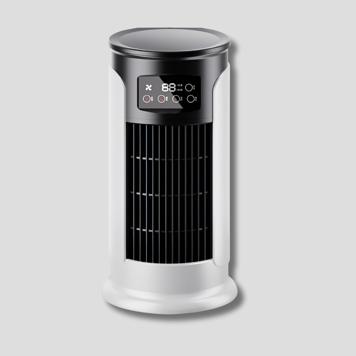 2026 Portable Air Cooling Fan for Home and Office