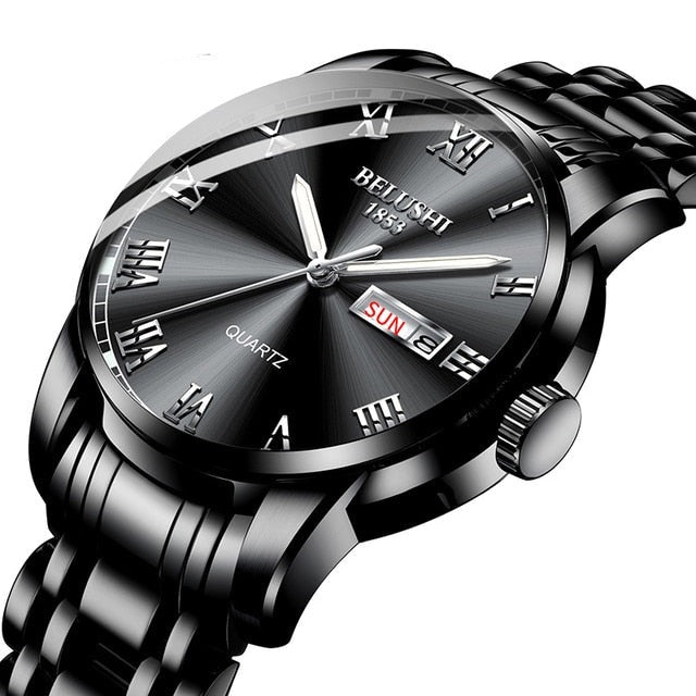 Men's Luminous Watch