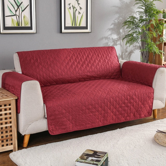 Anti-Slip Sofa Protector