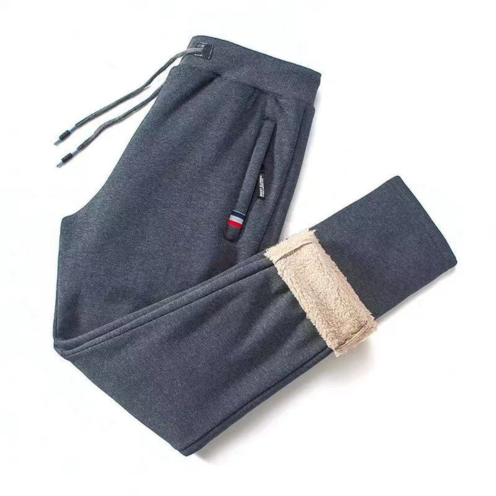 Warm Thermal Trousers: For Men