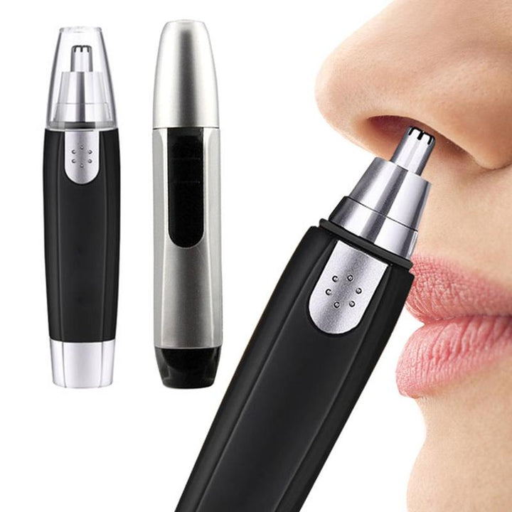 Nose and Ear Hair Trimmer