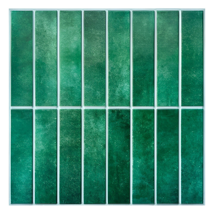 Trendy Self-Adhesive Wall Panels - PeelLux