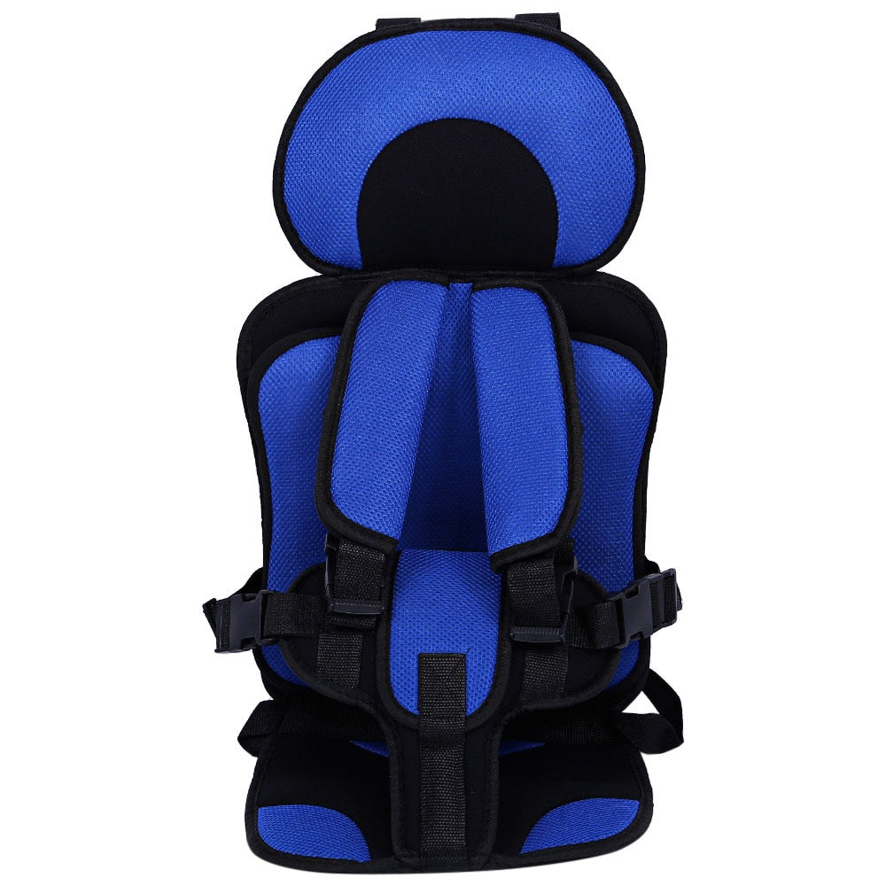 Safe Child Car Seat