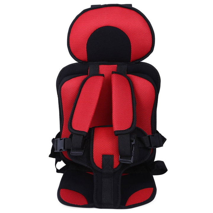 Safe Child Car Seat