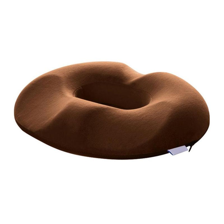 Haemorrhoid and Coccyx Cushion - ReliefCushion