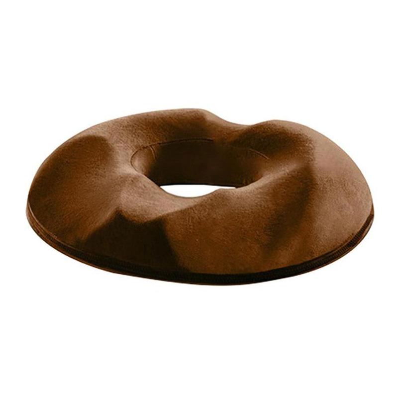 Haemorrhoid and Coccyx Cushion - ReliefCushion