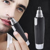 Nose and Ear Hair Trimmer