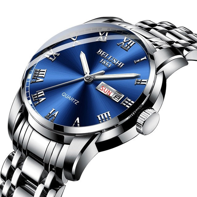 Men's Luminous Watch