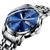 Men's Luminous Watch