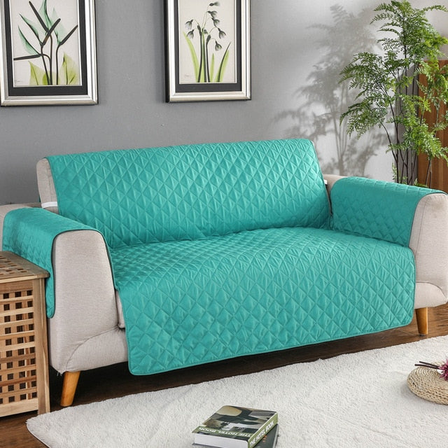 Anti-Slip Sofa Protector