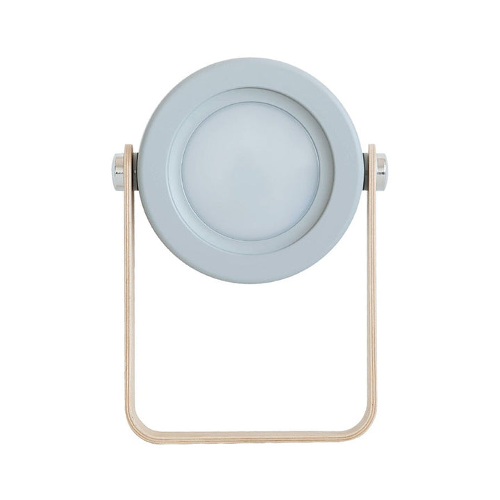 Abel - Battery Operated Wall Sconce Lantern