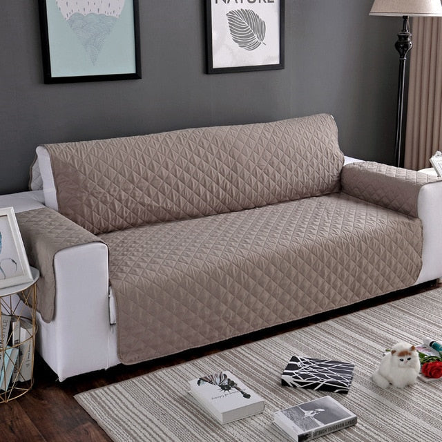 Anti-Slip Sofa Protector