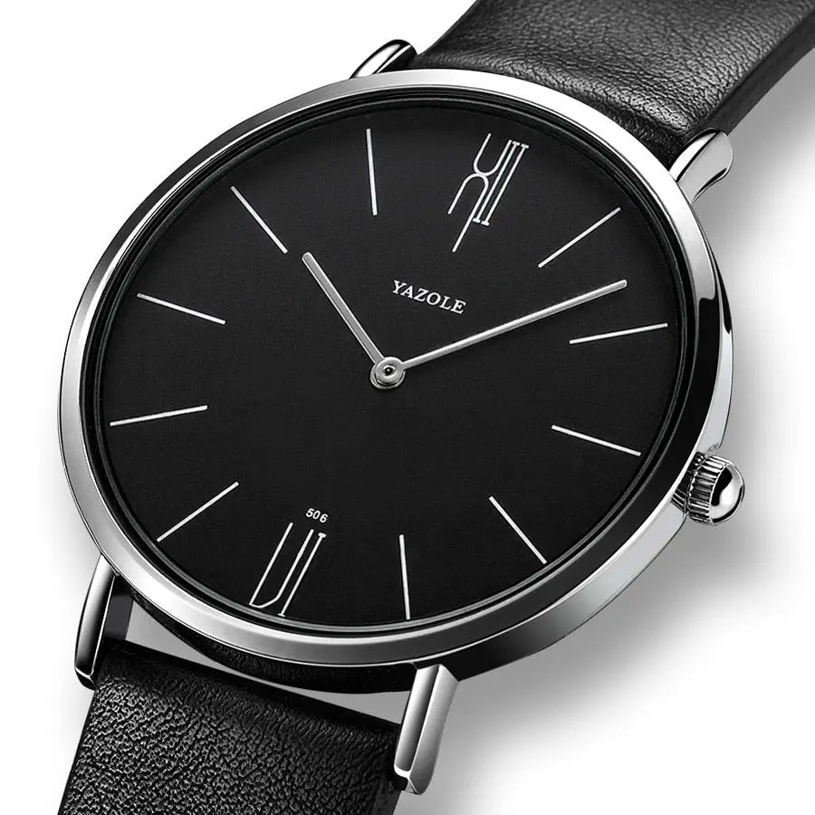 Stylish Men's Watch - Henry