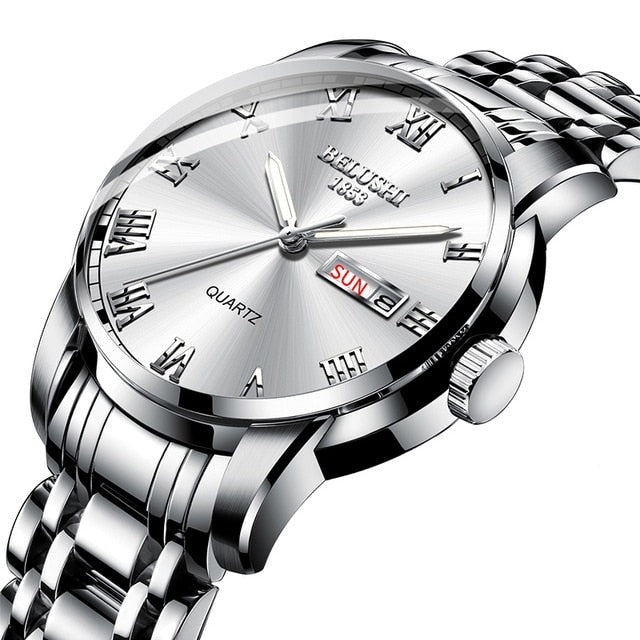 Men's Luminous Watch
