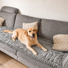 Brittany Sofa Cover — Water-Repellent Blanket for Dogs and Cats