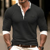 Men's Long-Sleeve Shirt
