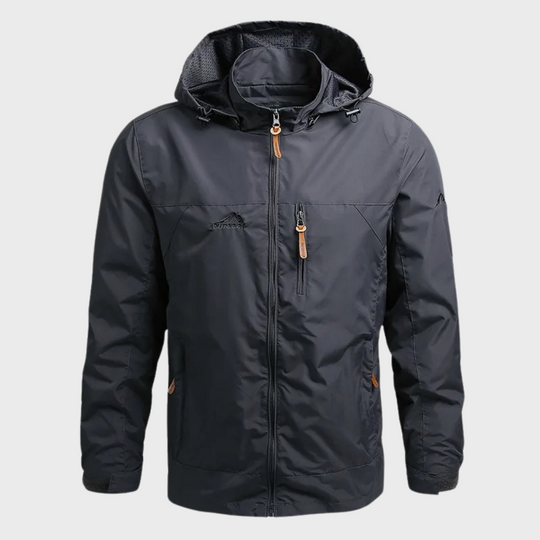 Men's Waterproof Outdoor Jacket