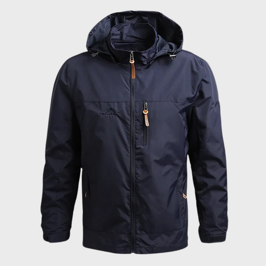 Men's Waterproof Outdoor Jacket