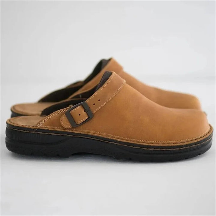 Men's Clogs | Orthopaedic Support and Pressure Relief