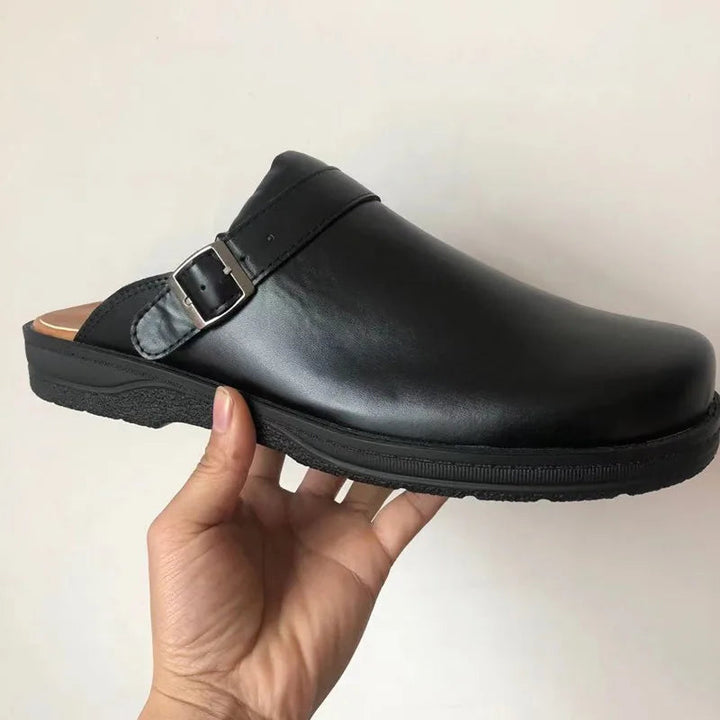 Men's Clogs | Orthopaedic Support and Pressure Relief