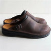 Men's Clogs | Orthopaedic Support and Pressure Relief