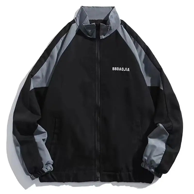 Versatile Windbreaker Jacket - Aria