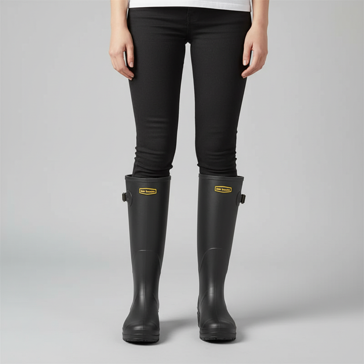 High-Quality Rain Boots - Claudia