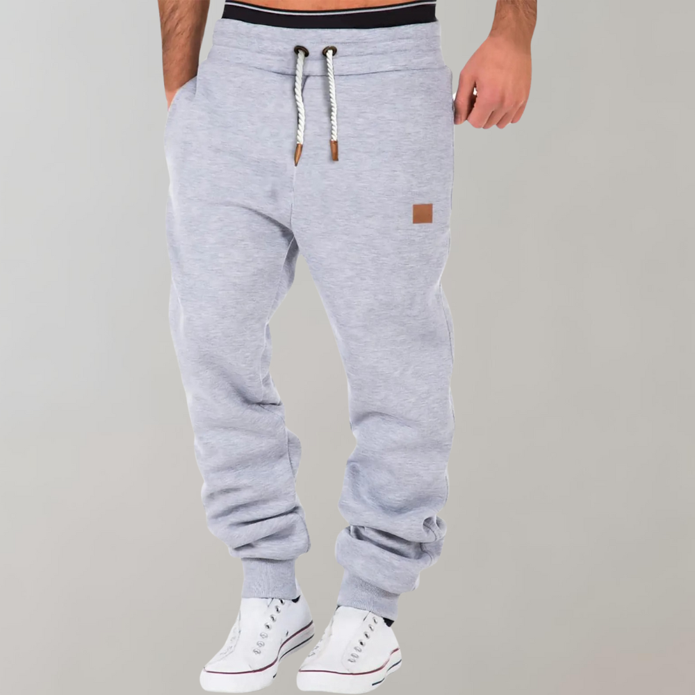 Gerome – Casual Jogging Pants for men