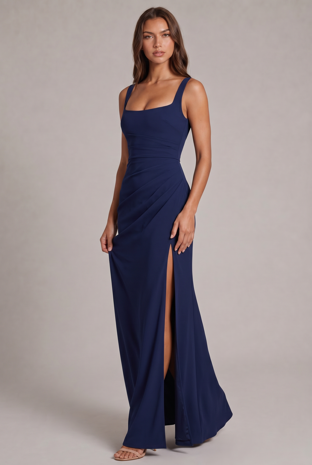 Laleh Maxi Dress