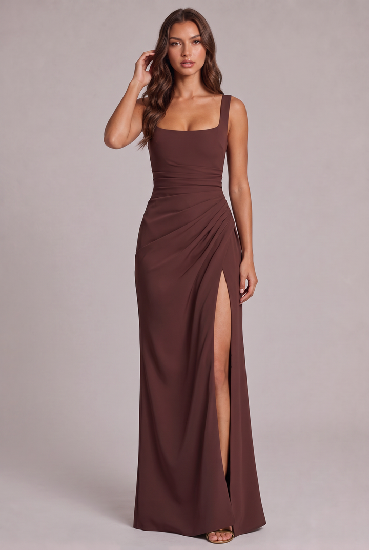 Laleh Maxi Dress